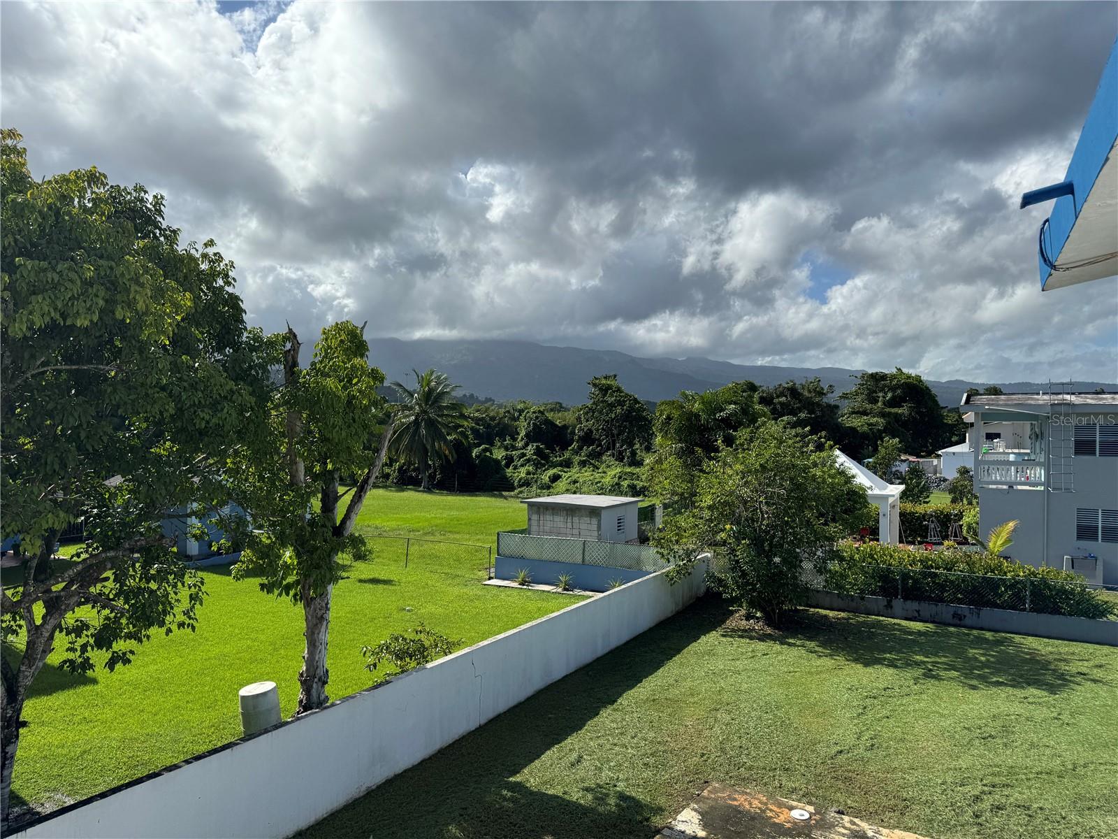 HACIENDA LAS GARZAS - Residential