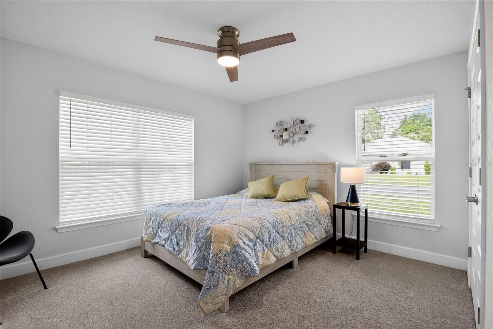JULIETTE FALLS - Residential