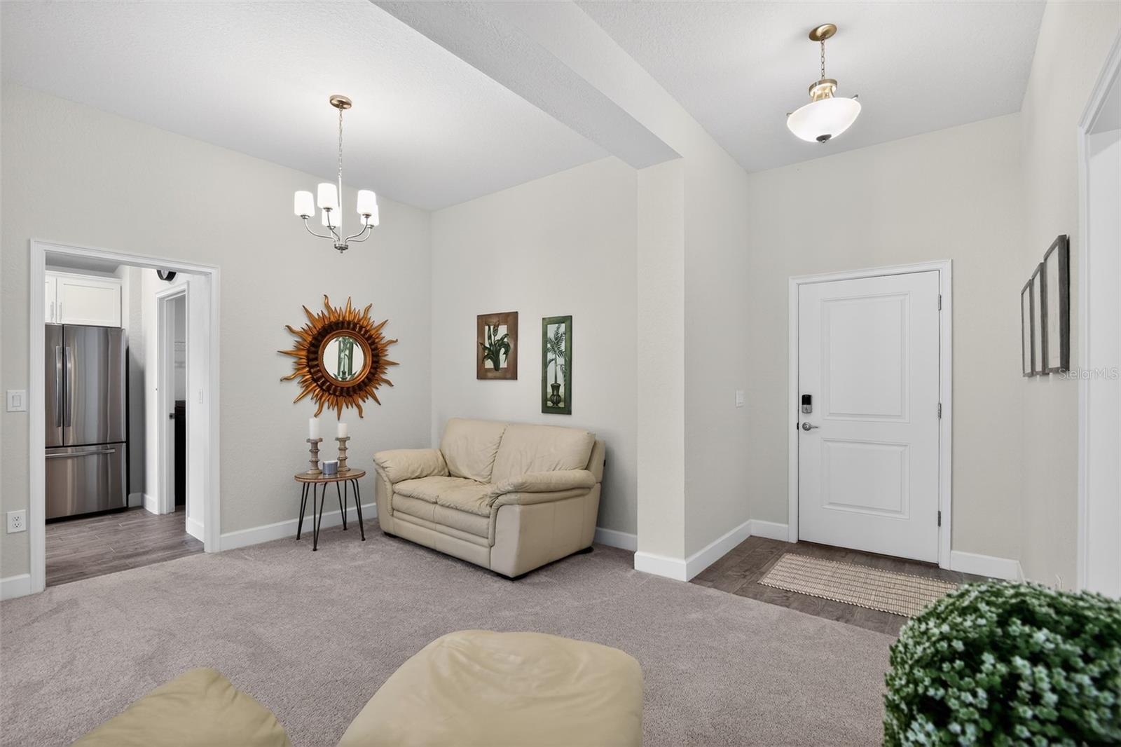 JULIETTE FALLS - Residential