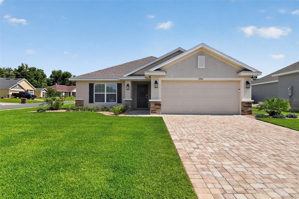 Photo of 17941 SW 66th Place, Dunnellon, FL 34432 (MLS # O6407787)