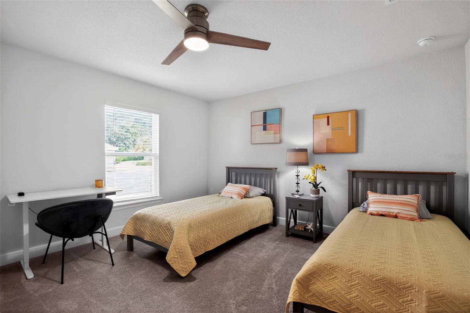JULIETTE FALLS - Residential