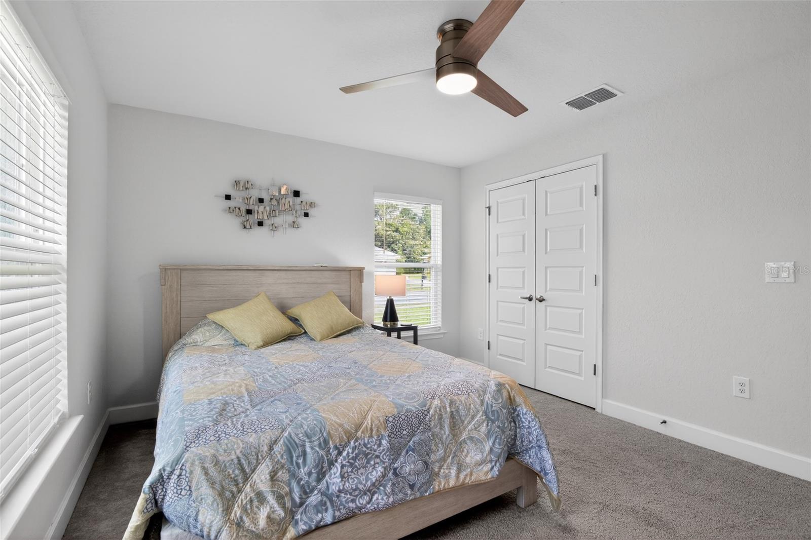 JULIETTE FALLS - Residential