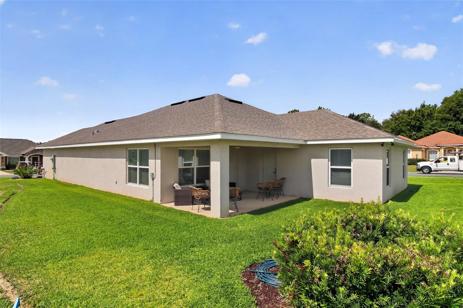 JULIETTE FALLS - Residential
