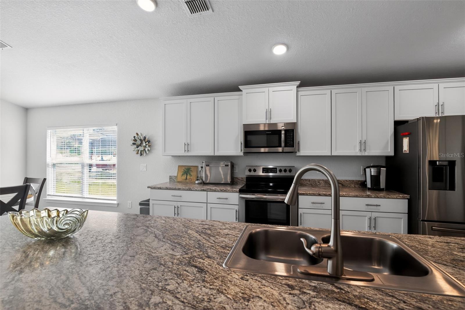 JULIETTE FALLS - Residential