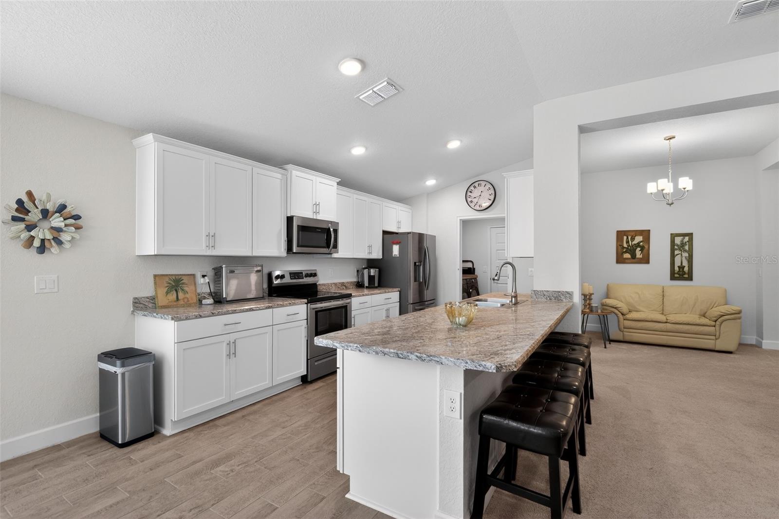 JULIETTE FALLS - Residential