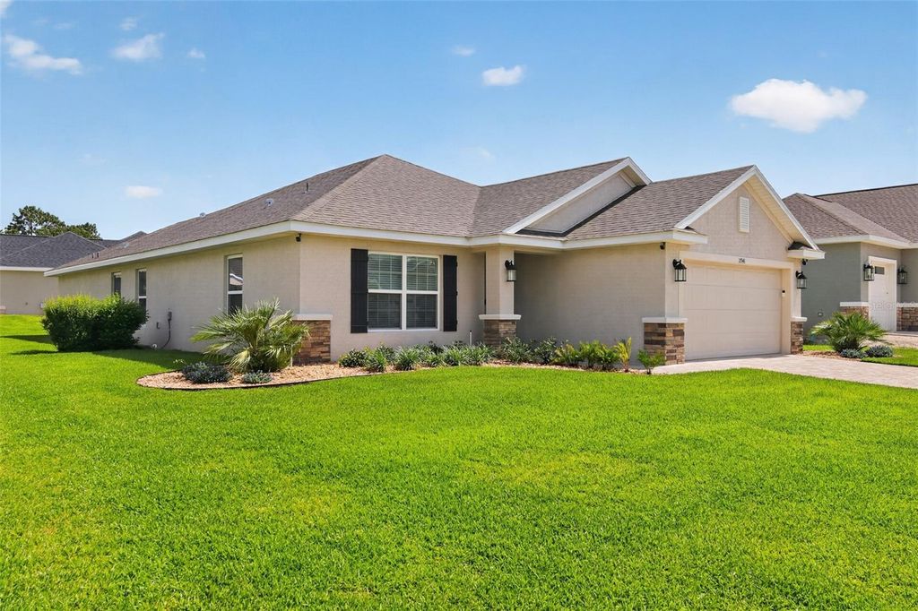 Photo of 17941 SW 66th Place, Dunnellon, FL 34432 (MLS # O6407787)