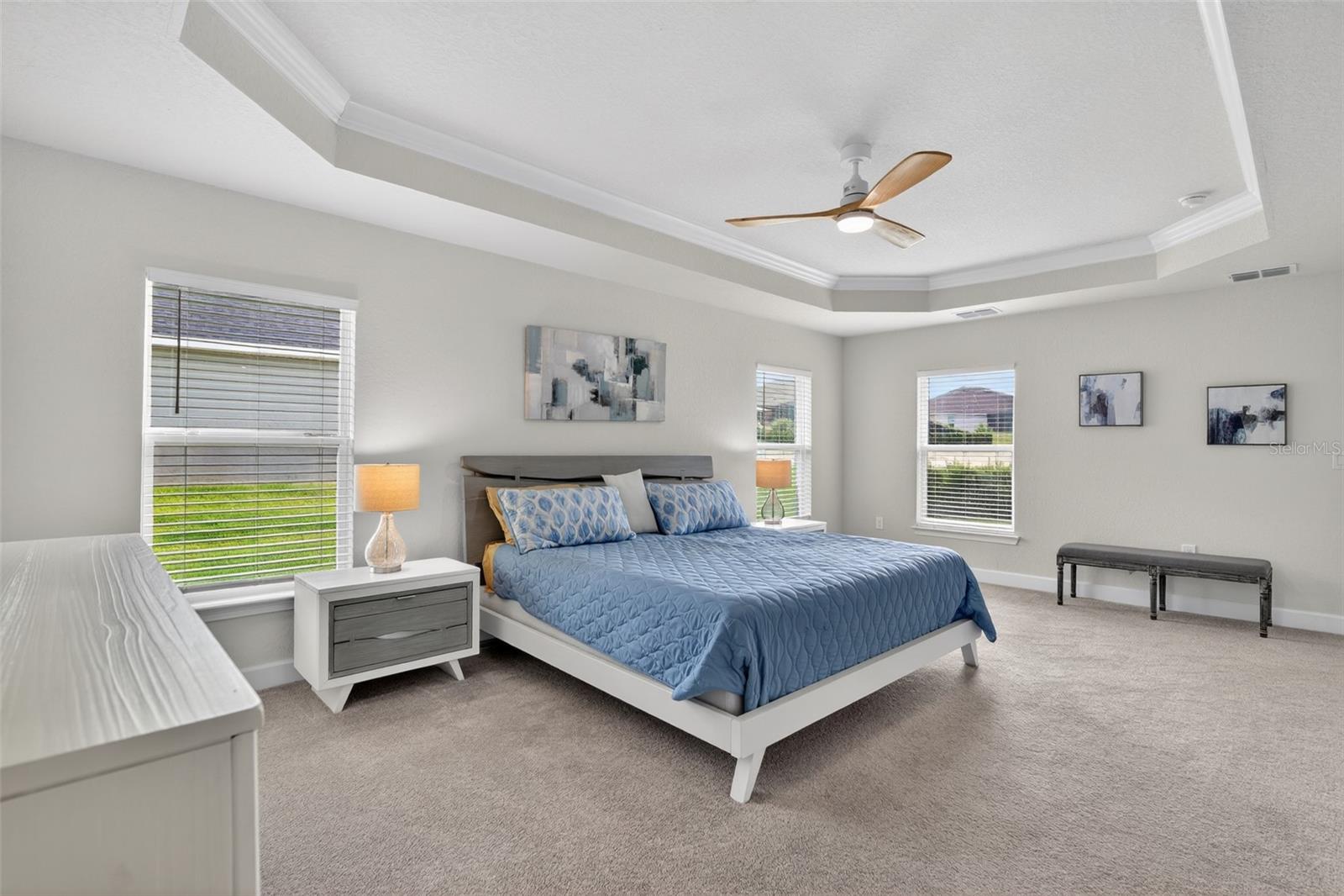 JULIETTE FALLS - Residential