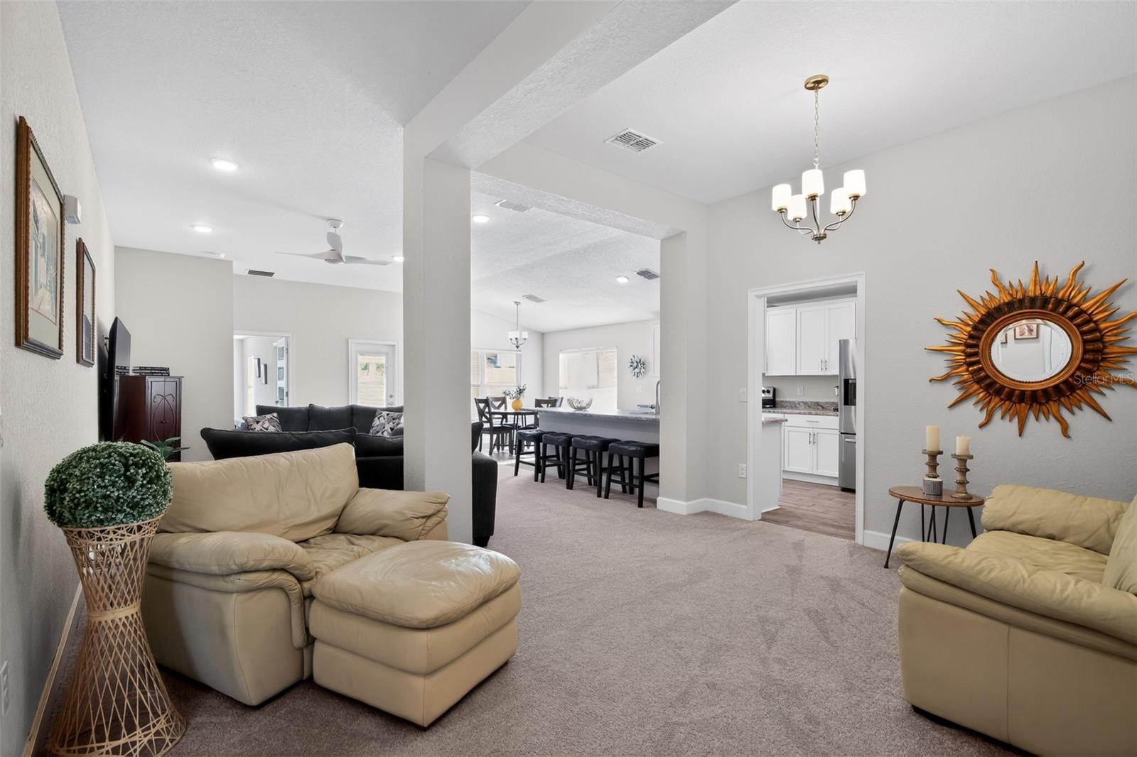 JULIETTE FALLS - Residential