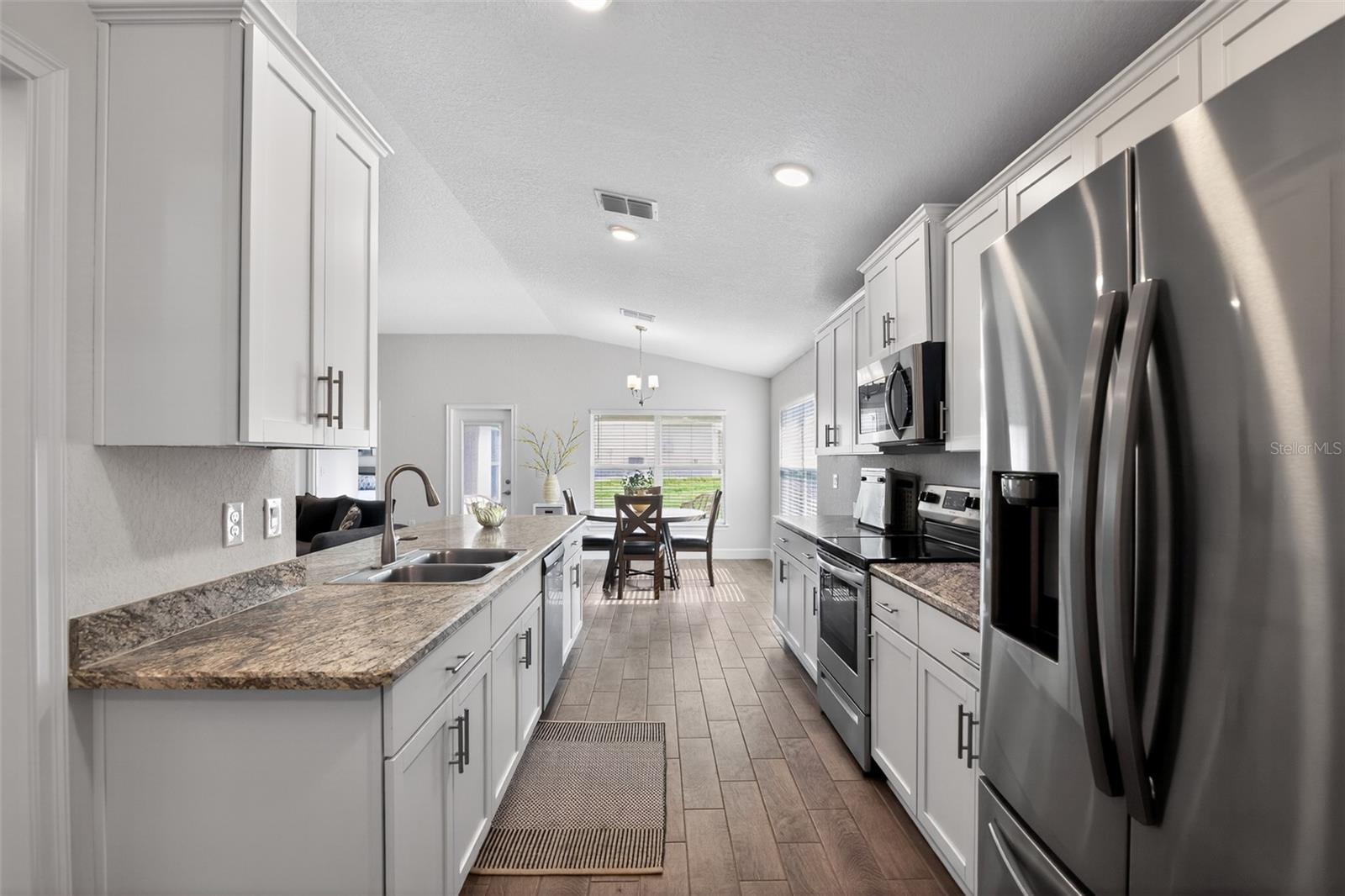 JULIETTE FALLS - Residential