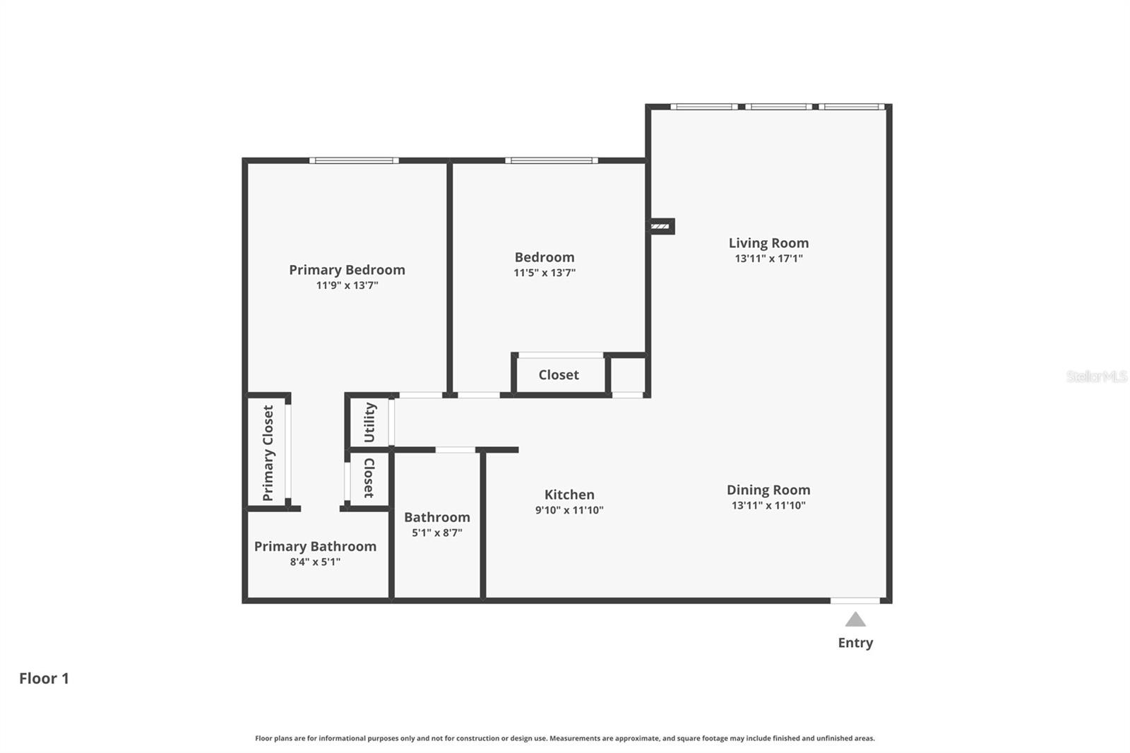 REGENCY HOUSE - Residential