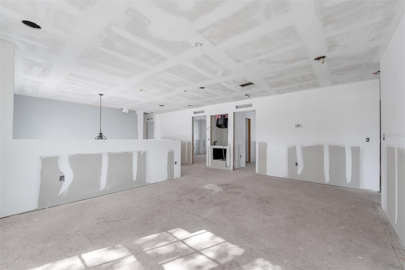 CLERMONT MAGNOLIA PARK PH I LT 01 ORB 02 - Residential