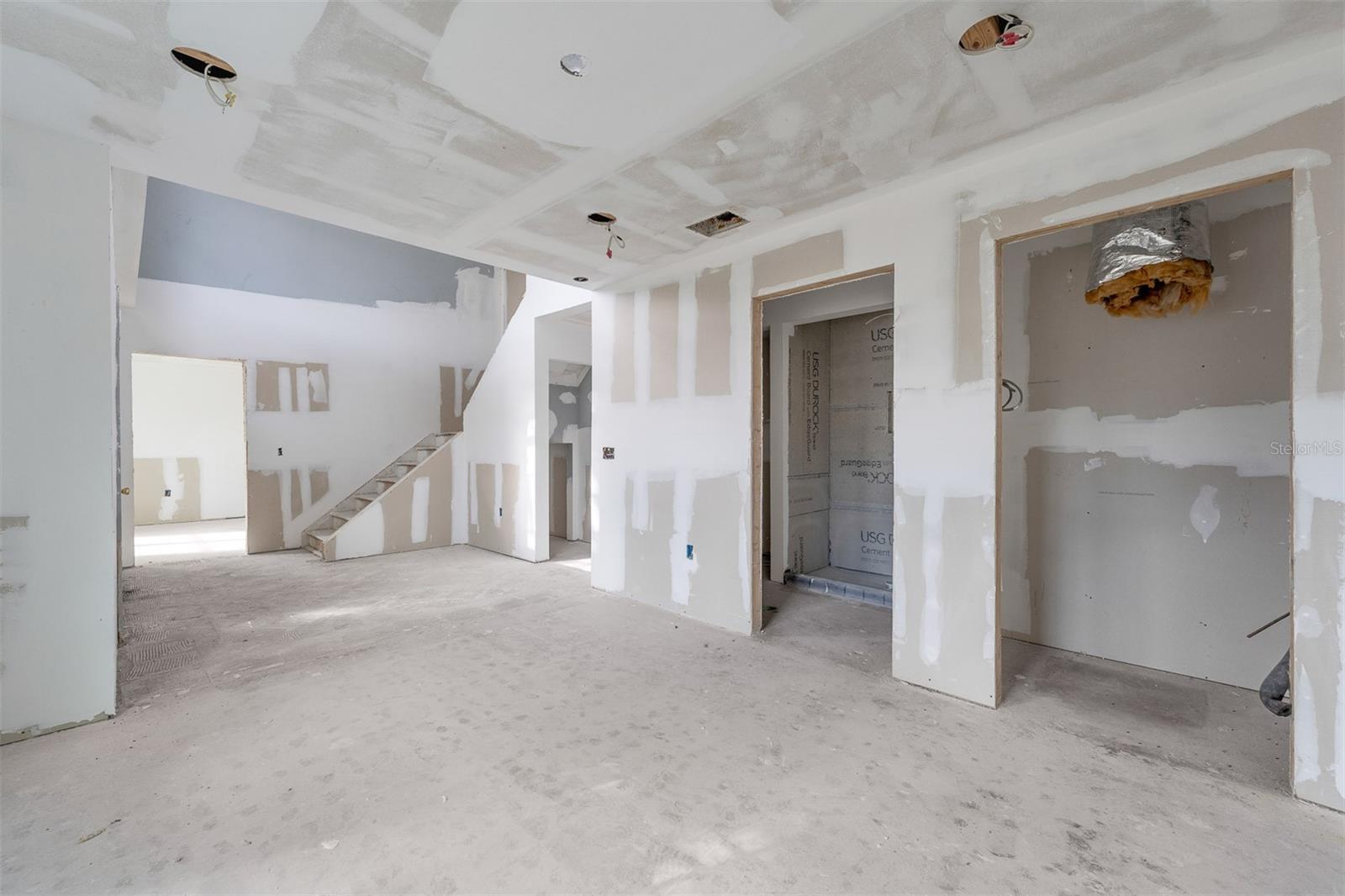 CLERMONT MAGNOLIA PARK PH I LT 01 ORB 02 - Residential