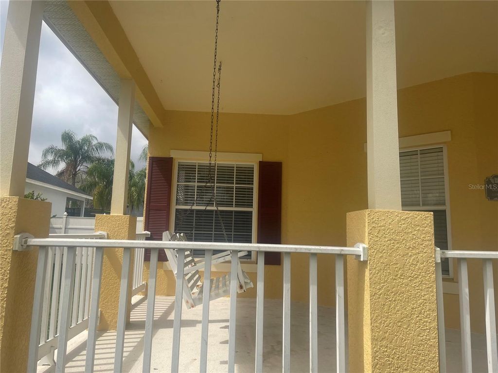 Photo of 3312 Ashmount Drive, Orlando, FL 32828 (MLS # S5146203)