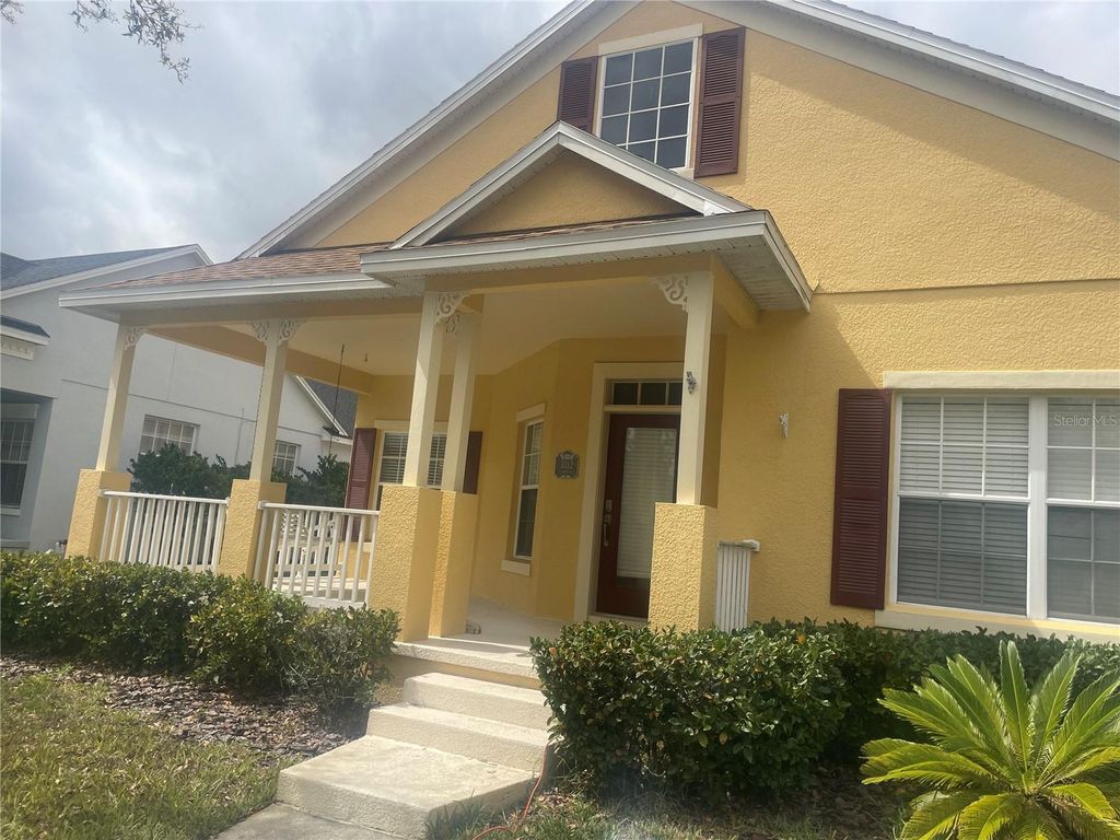 Photo of 3312 Ashmount Drive, Orlando, FL 32828 (MLS # S5146203)