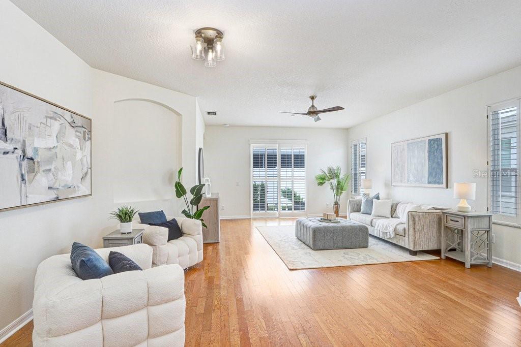 8531 ACORN RIDGE COURT