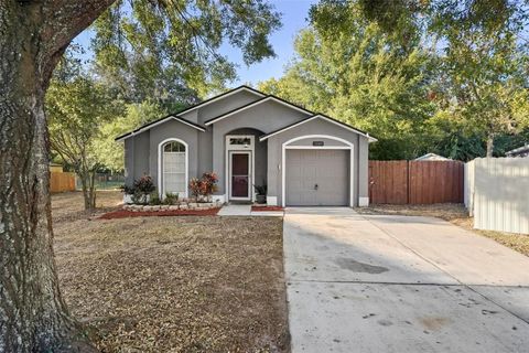 A home in ORLANDO