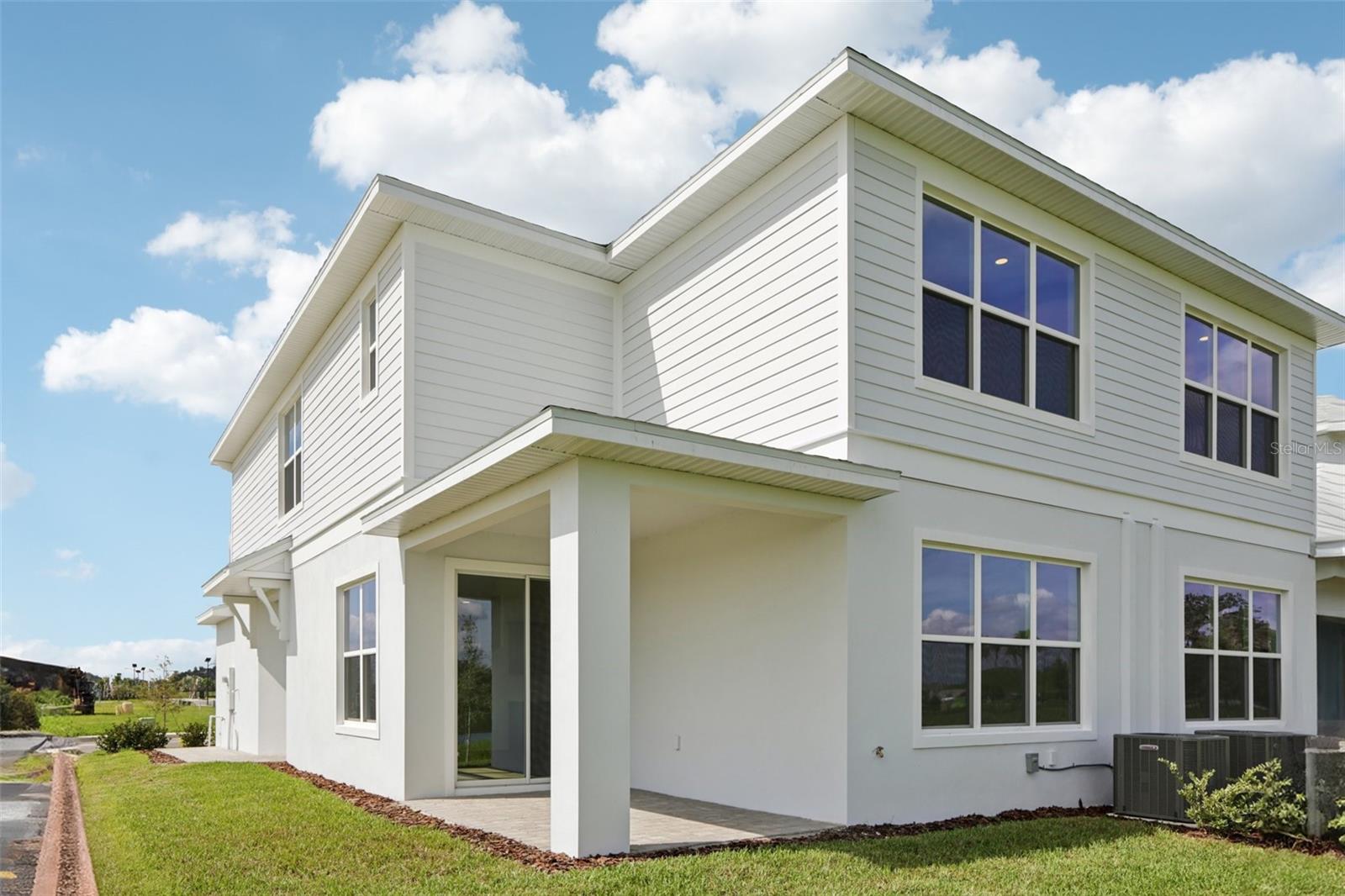 MIRADA PARCEL 23A - Residential