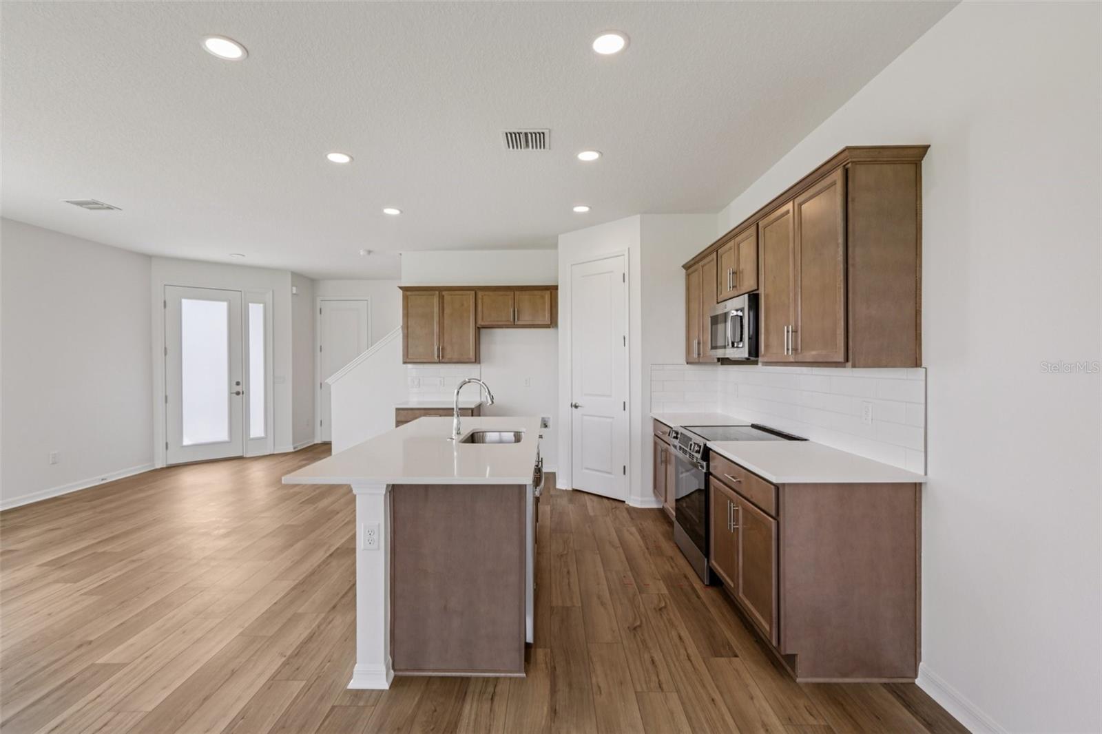 MIRADA PARCEL 23A - Residential