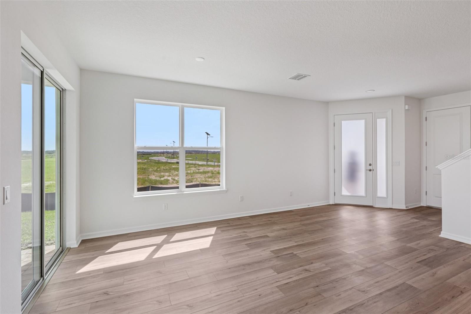 MIRADA PARCEL 23A - Residential