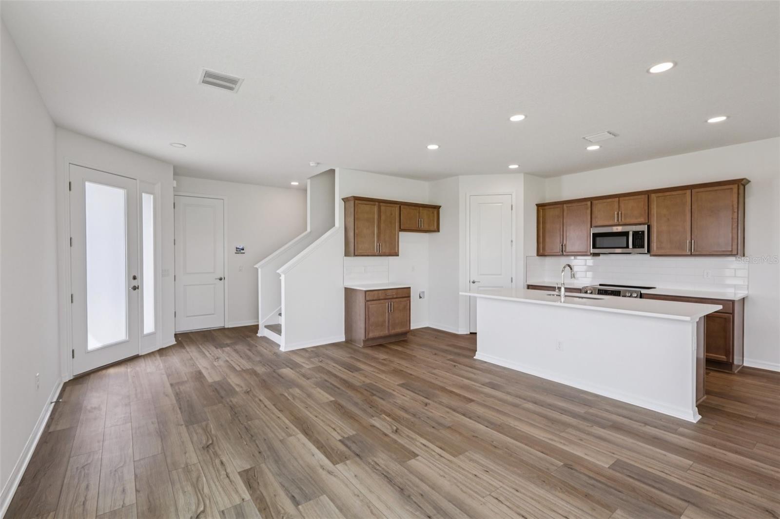 MIRADA PARCEL 23A - Residential