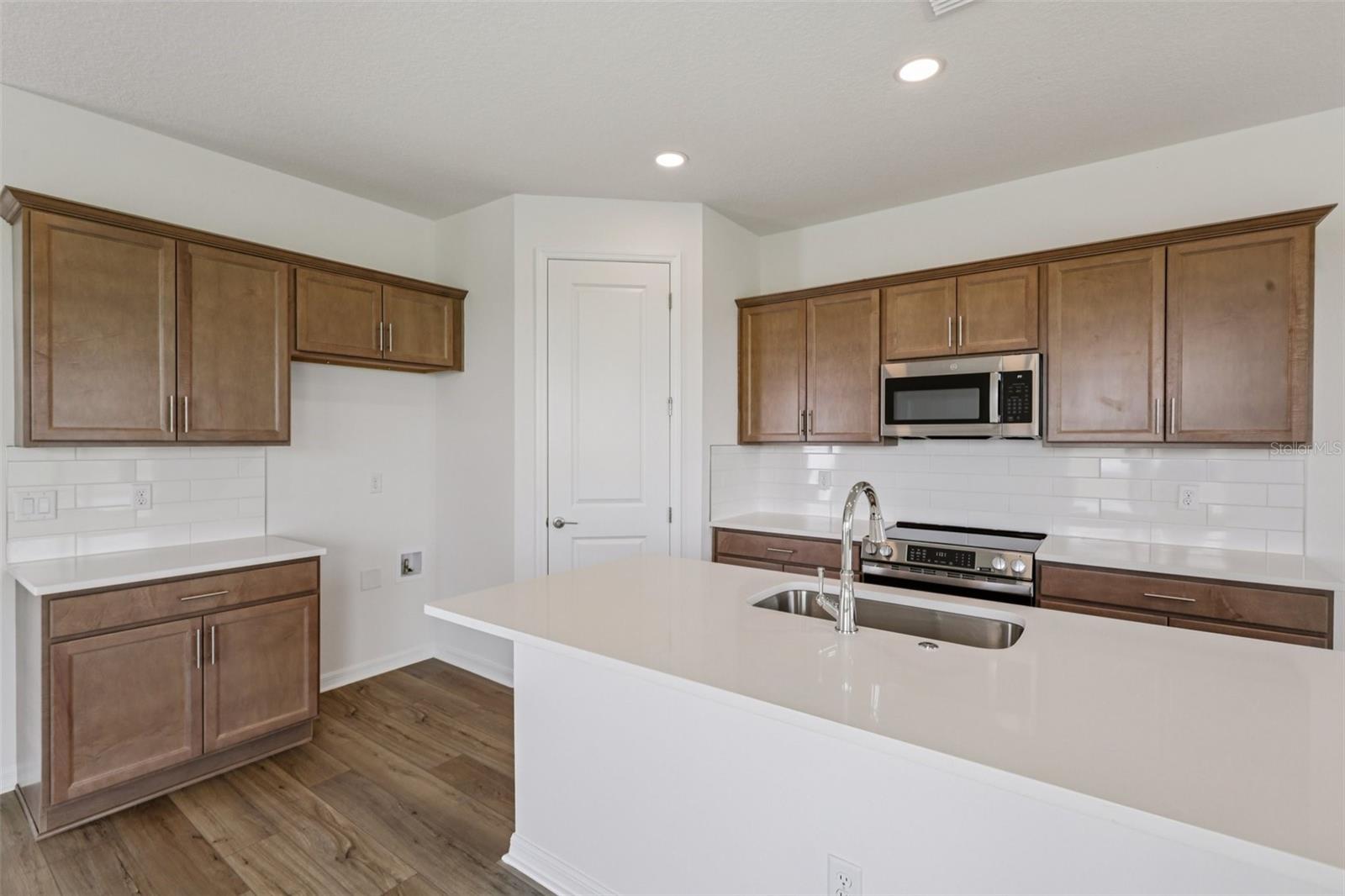 MIRADA PARCEL 23A - Residential