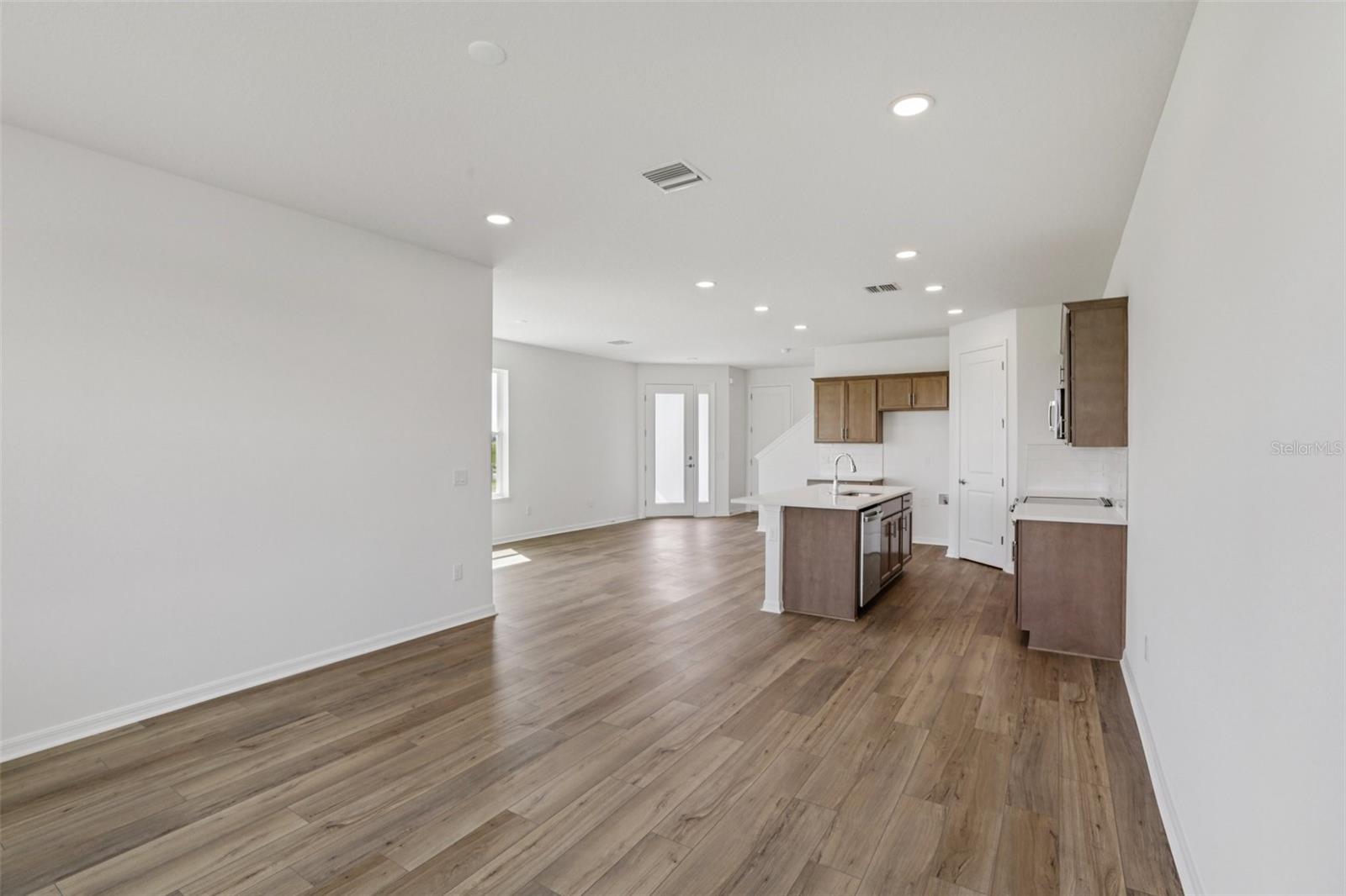 MIRADA PARCEL 23A - Residential
