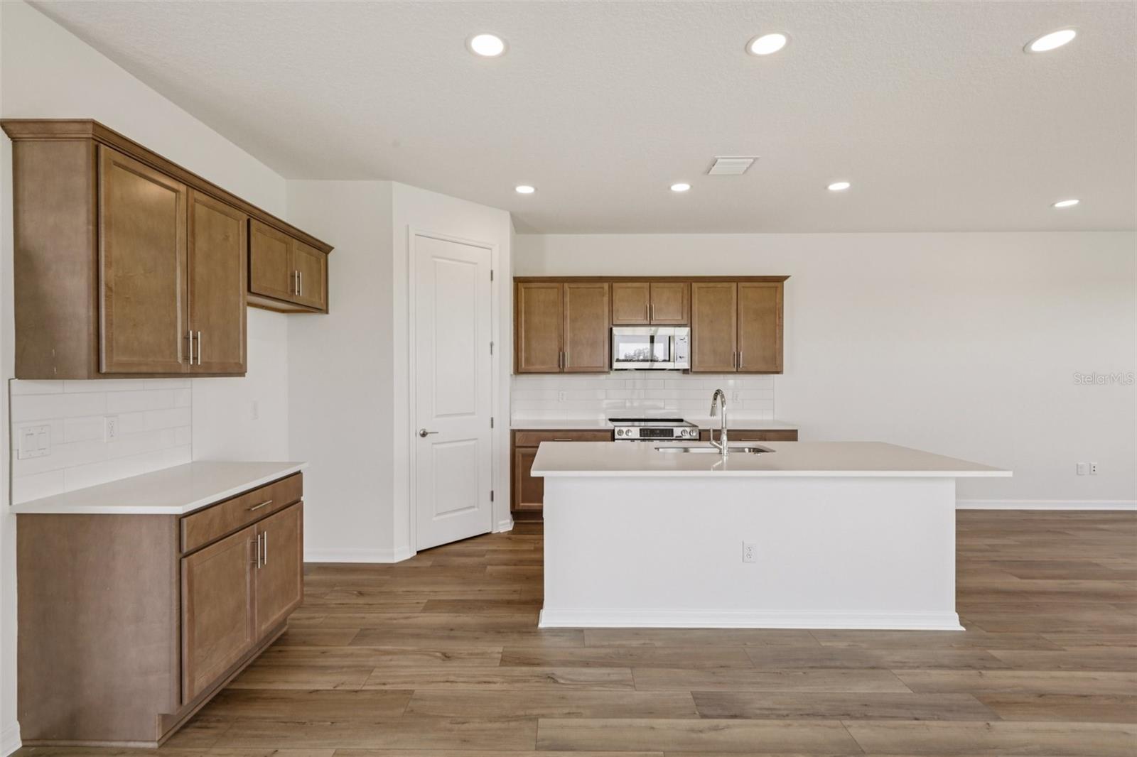 MIRADA PARCEL 23A - Residential
