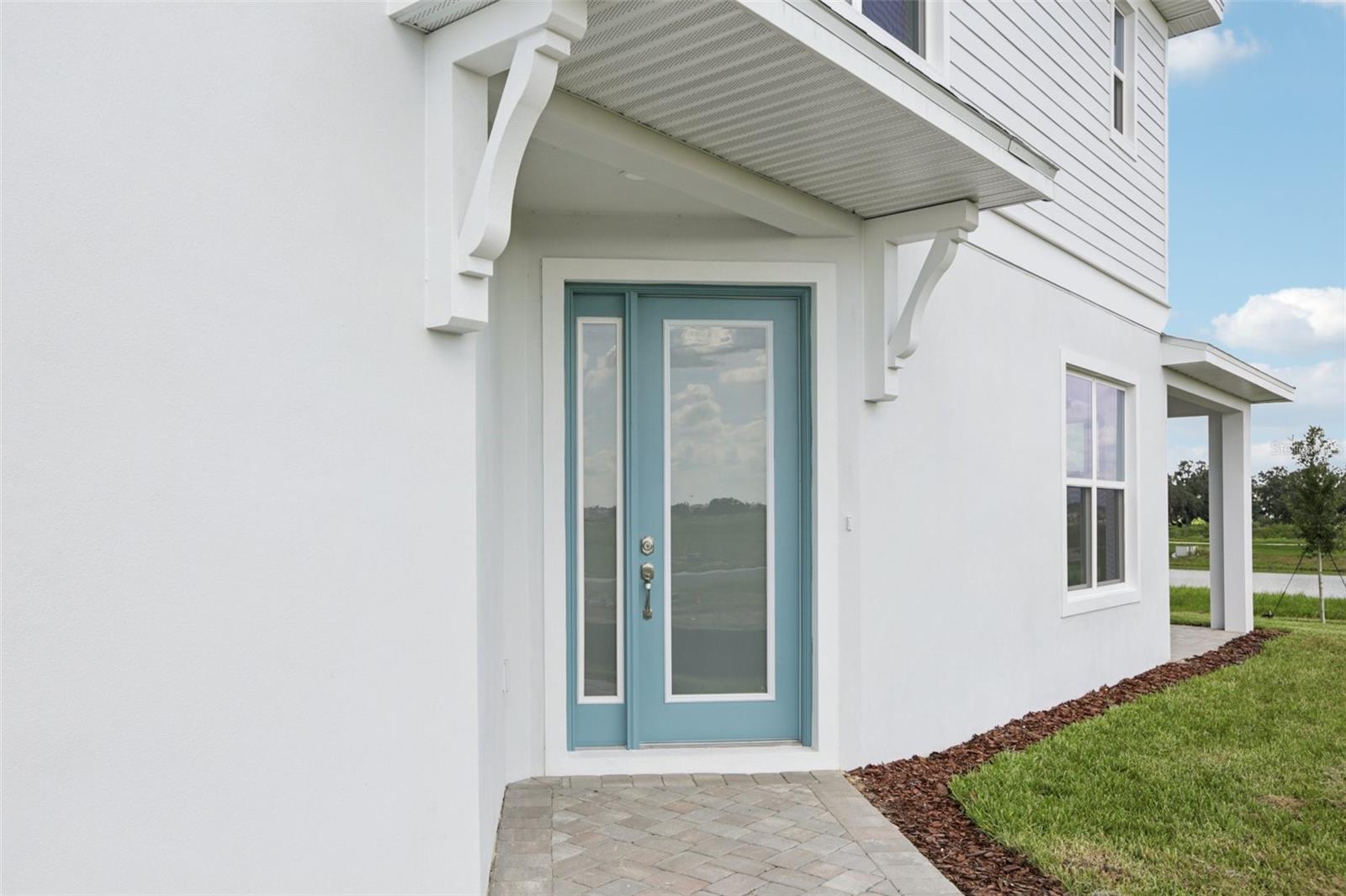 MIRADA PARCEL 23A - Residential