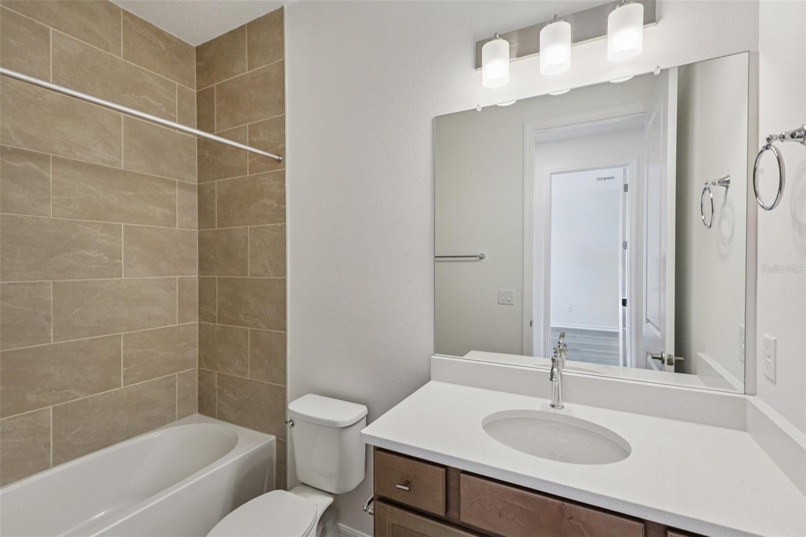 MIRADA PARCEL 23A - Residential
