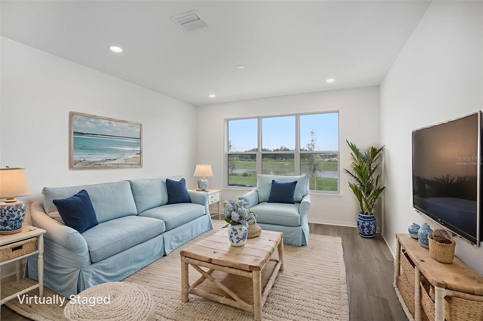 MIRADA PARCEL 23A - Residential