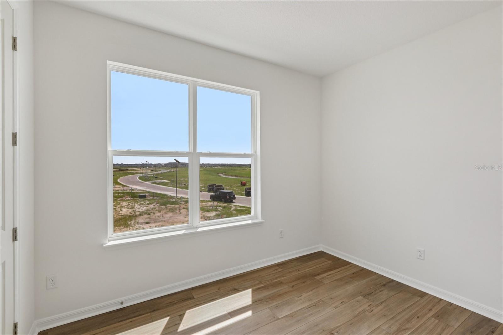 MIRADA PARCEL 23A - Residential