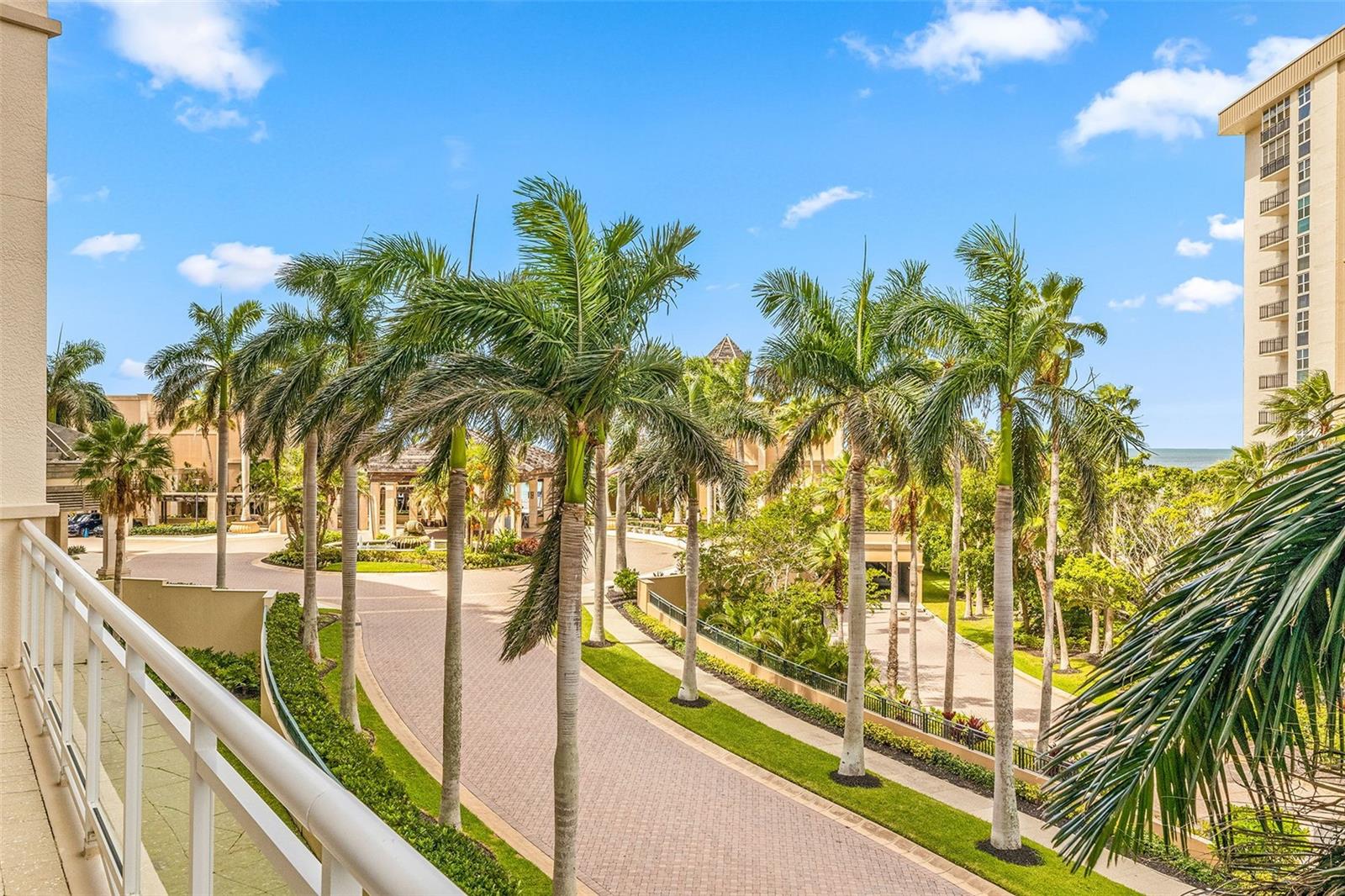 THE BEACH RESIDENCES - Residential