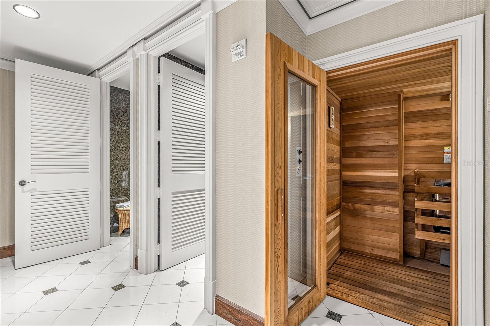 THE BEACH RESIDENCES - Residential