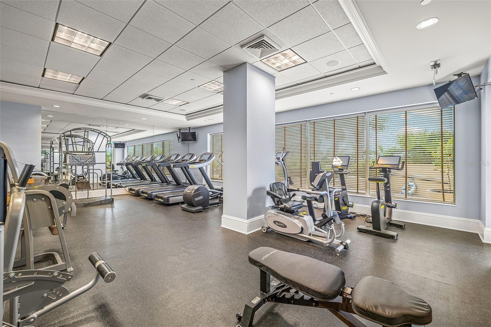 THE BEACH RESIDENCES - Residential