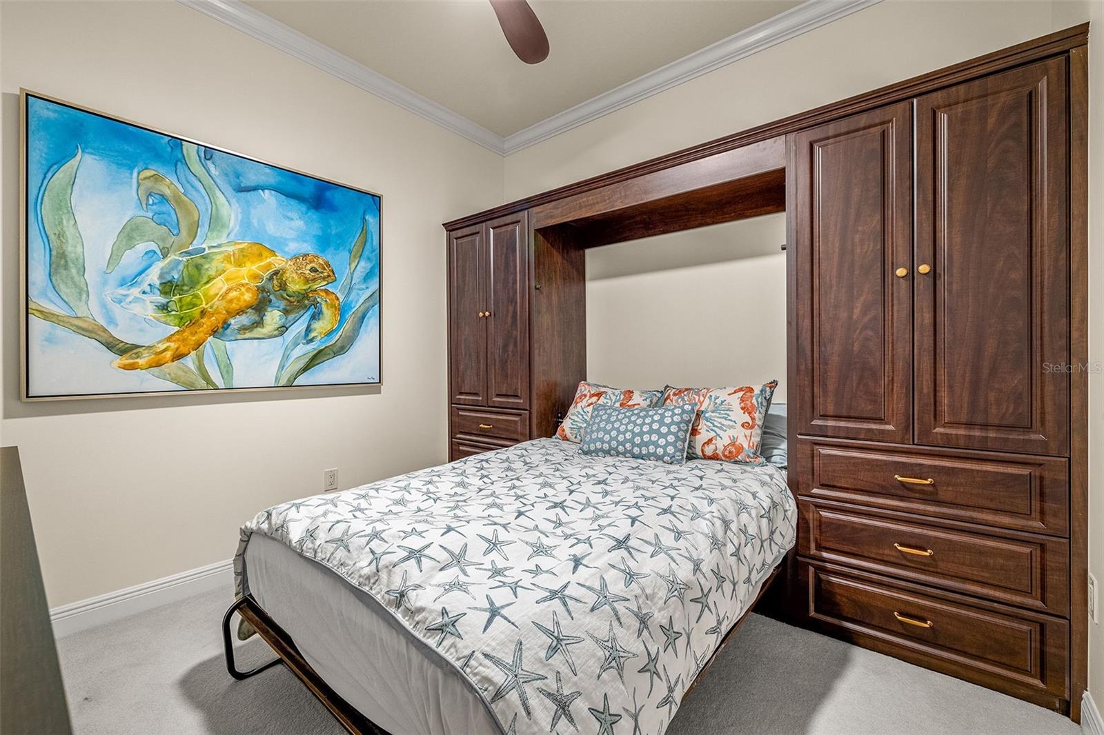 THE BEACH RESIDENCES - Residential