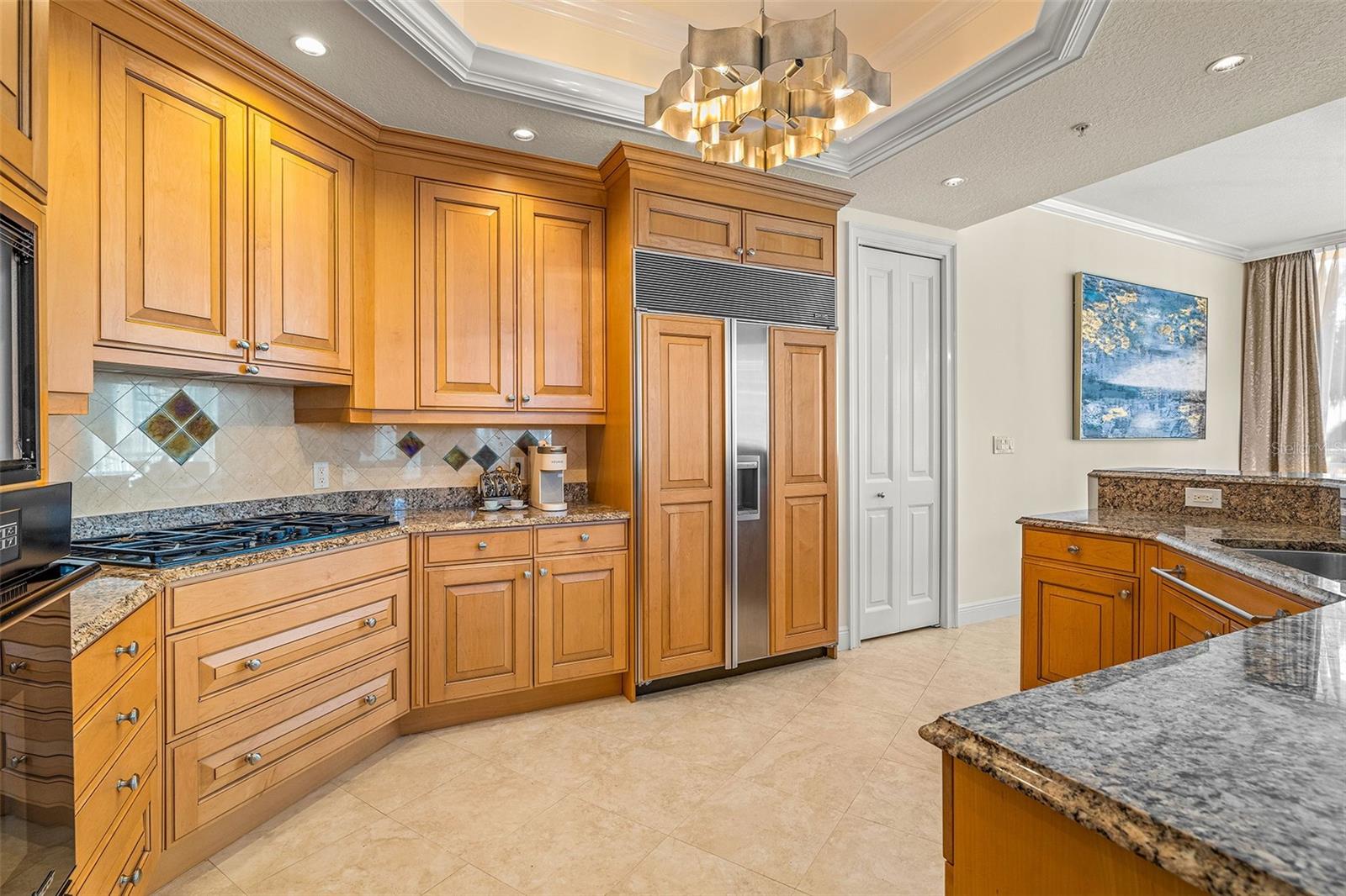 THE BEACH RESIDENCES - Residential