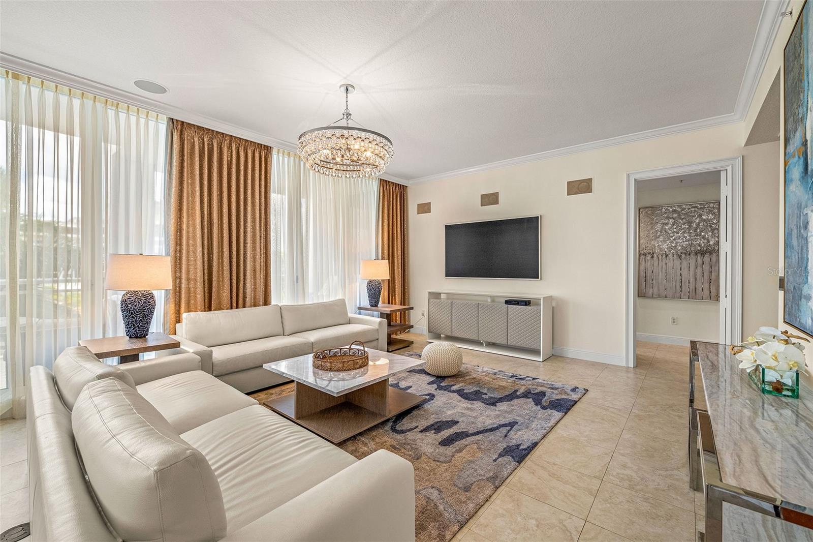 THE BEACH RESIDENCES - Residential