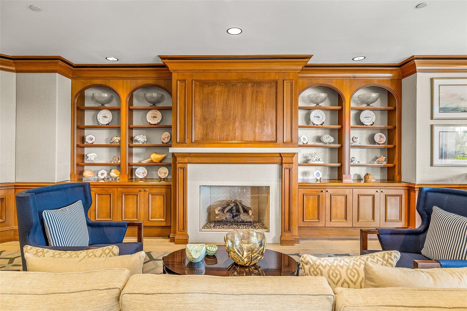 THE BEACH RESIDENCES - Residential