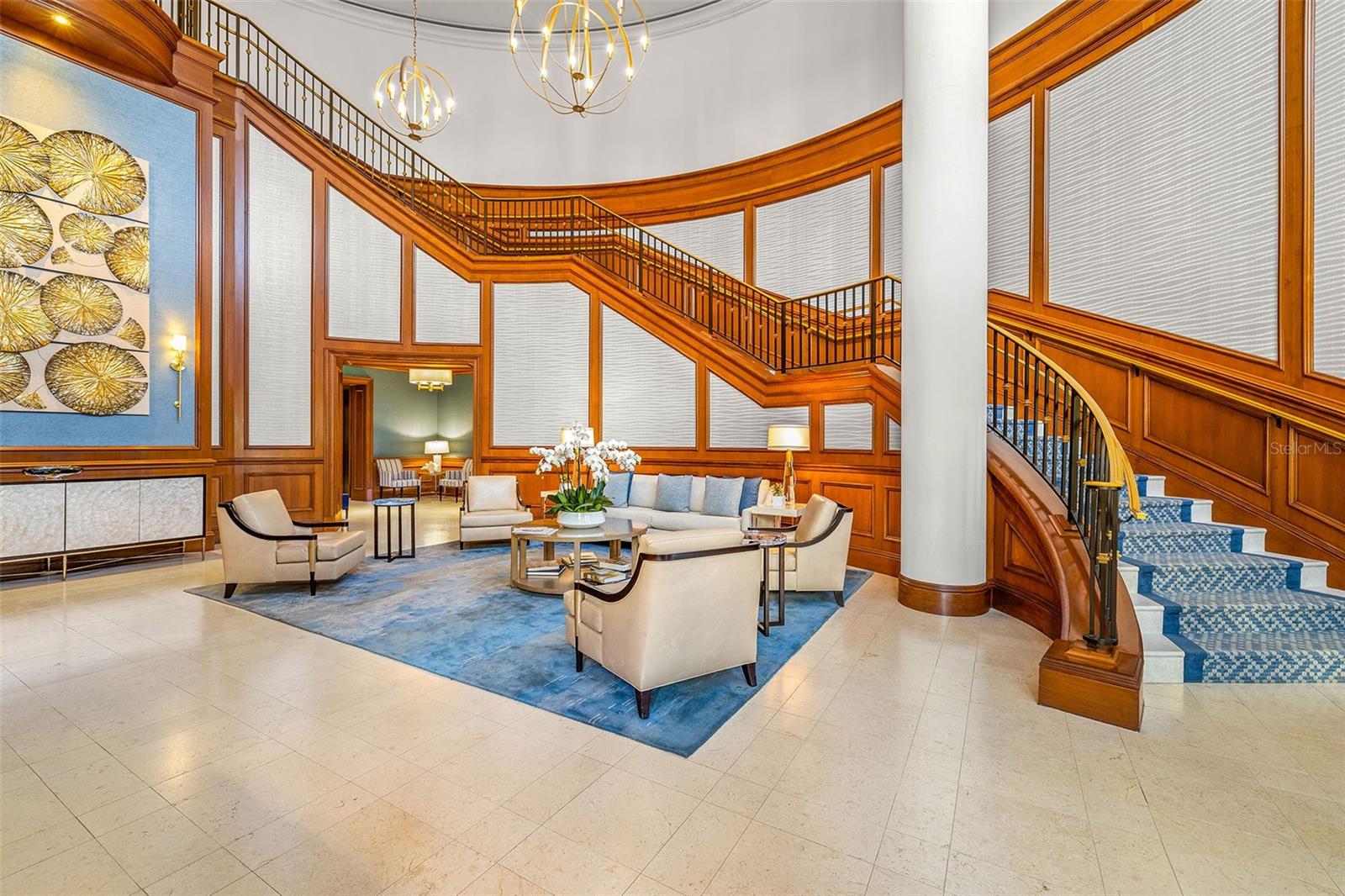 THE BEACH RESIDENCES - Residential