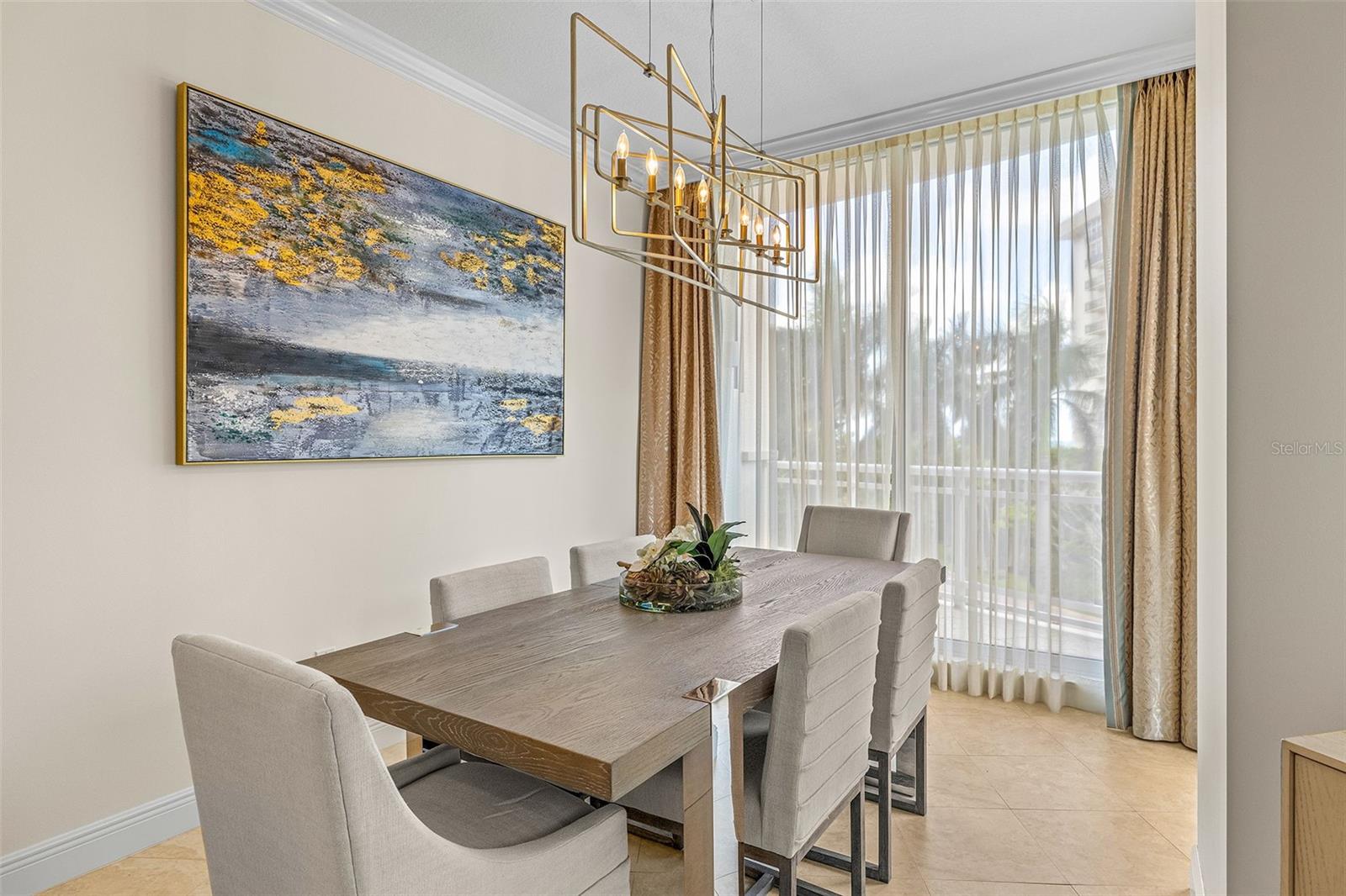 THE BEACH RESIDENCES - Residential