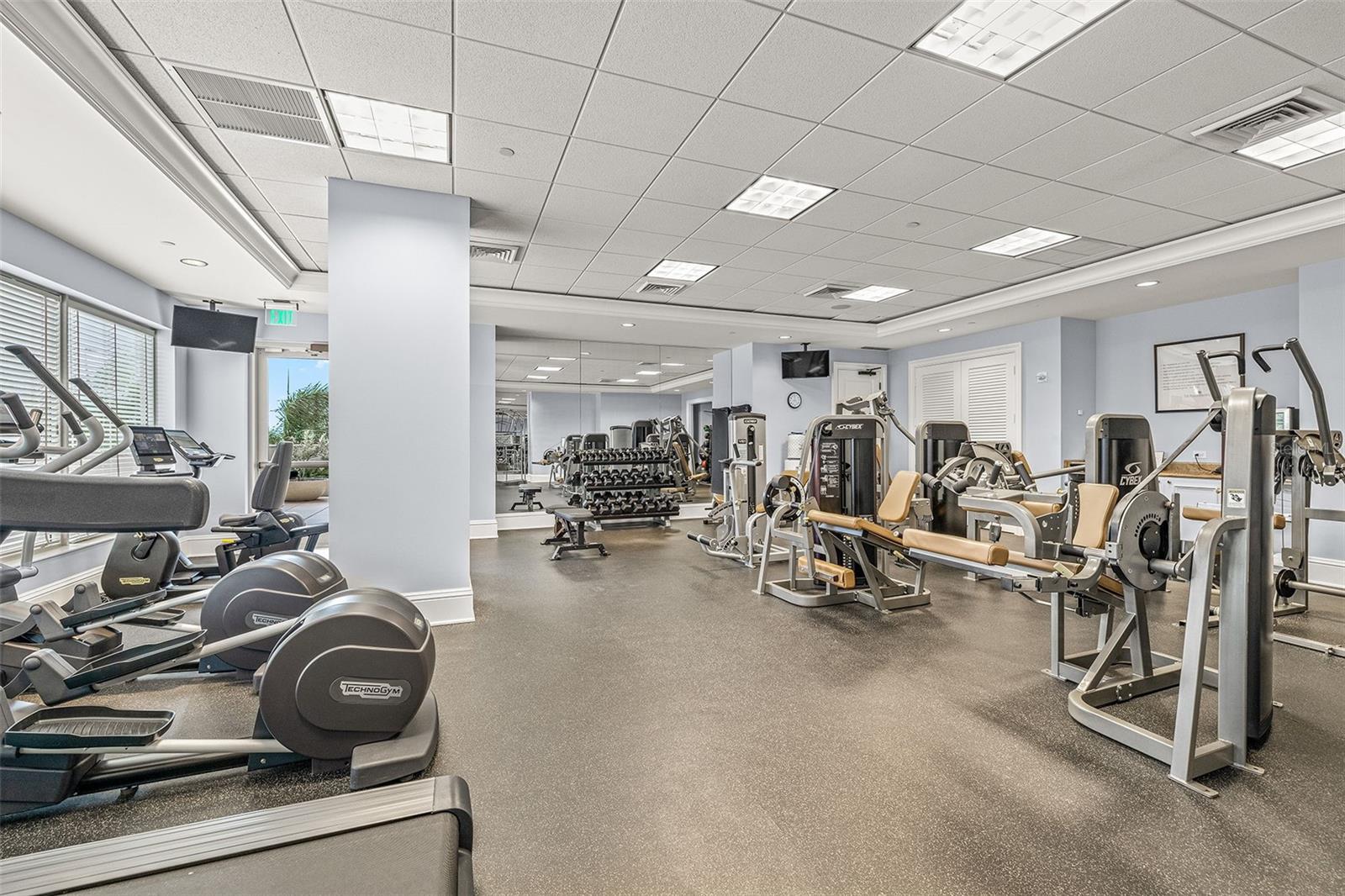 THE BEACH RESIDENCES - Residential