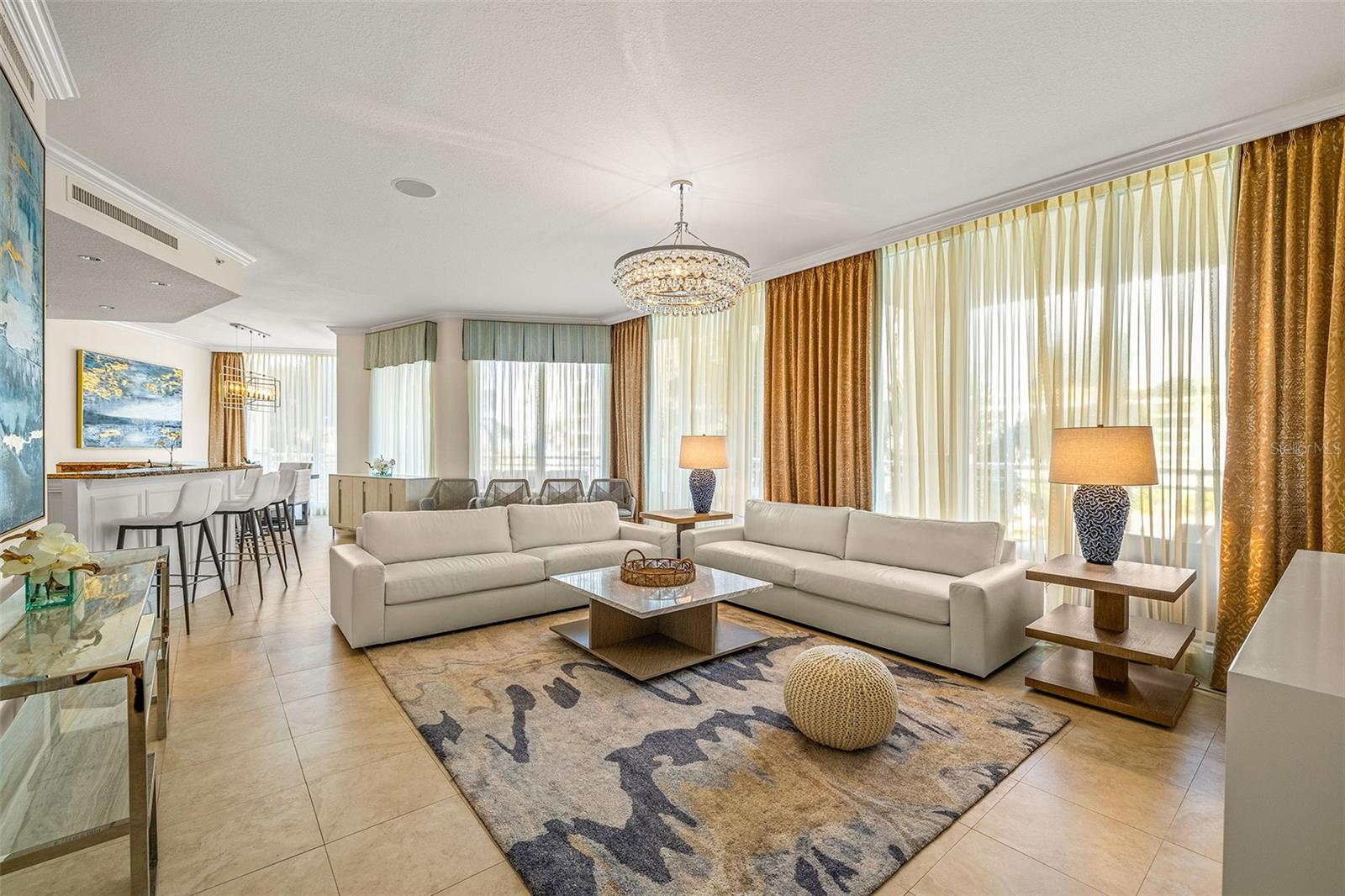 THE BEACH RESIDENCES - Residential