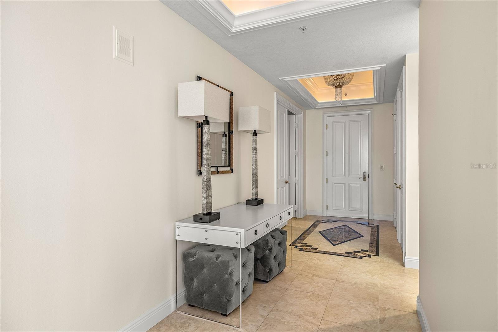 THE BEACH RESIDENCES - Residential