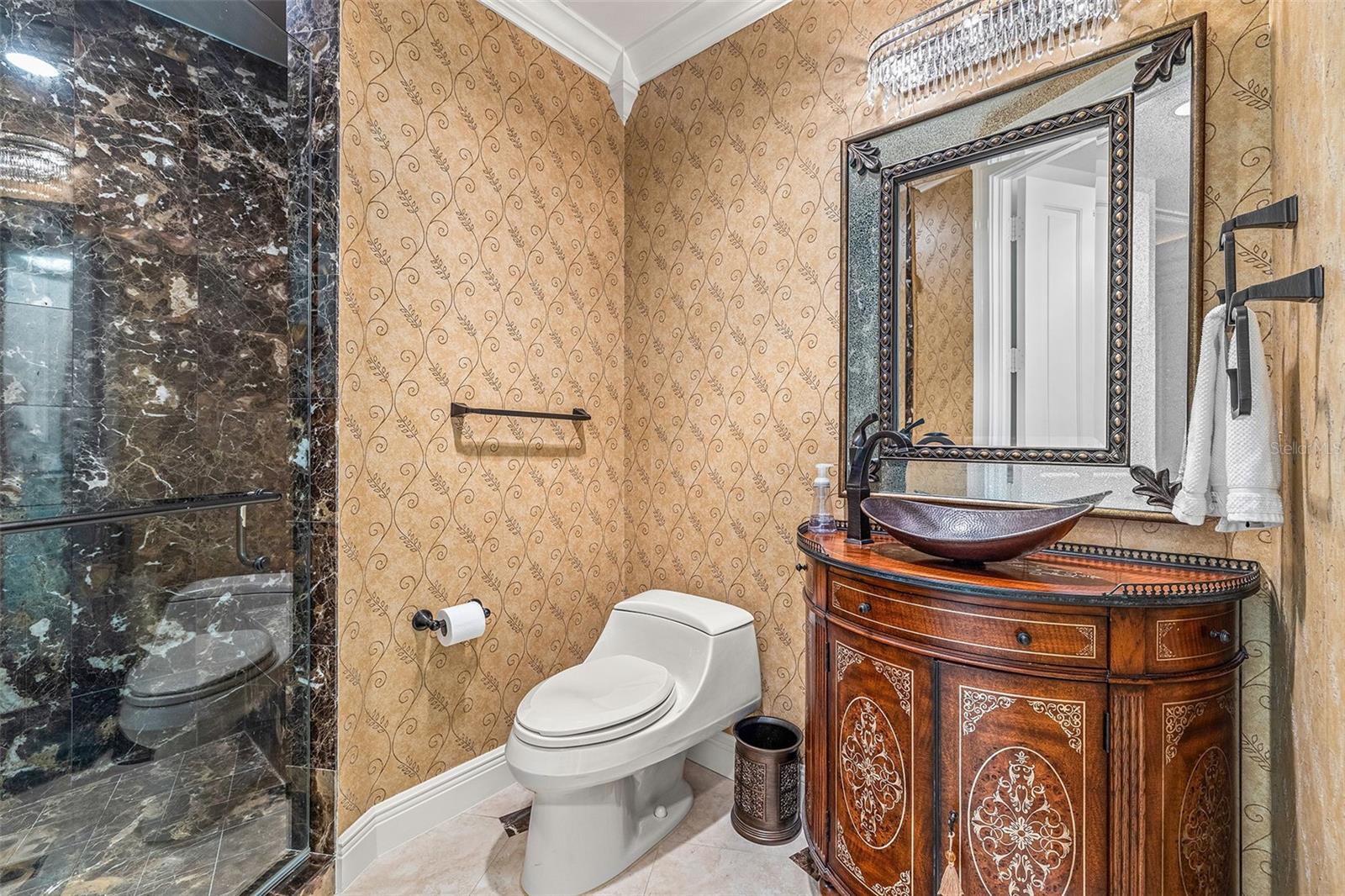 THE BEACH RESIDENCES - Residential