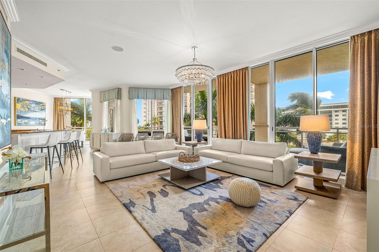 THE BEACH RESIDENCES - Residential