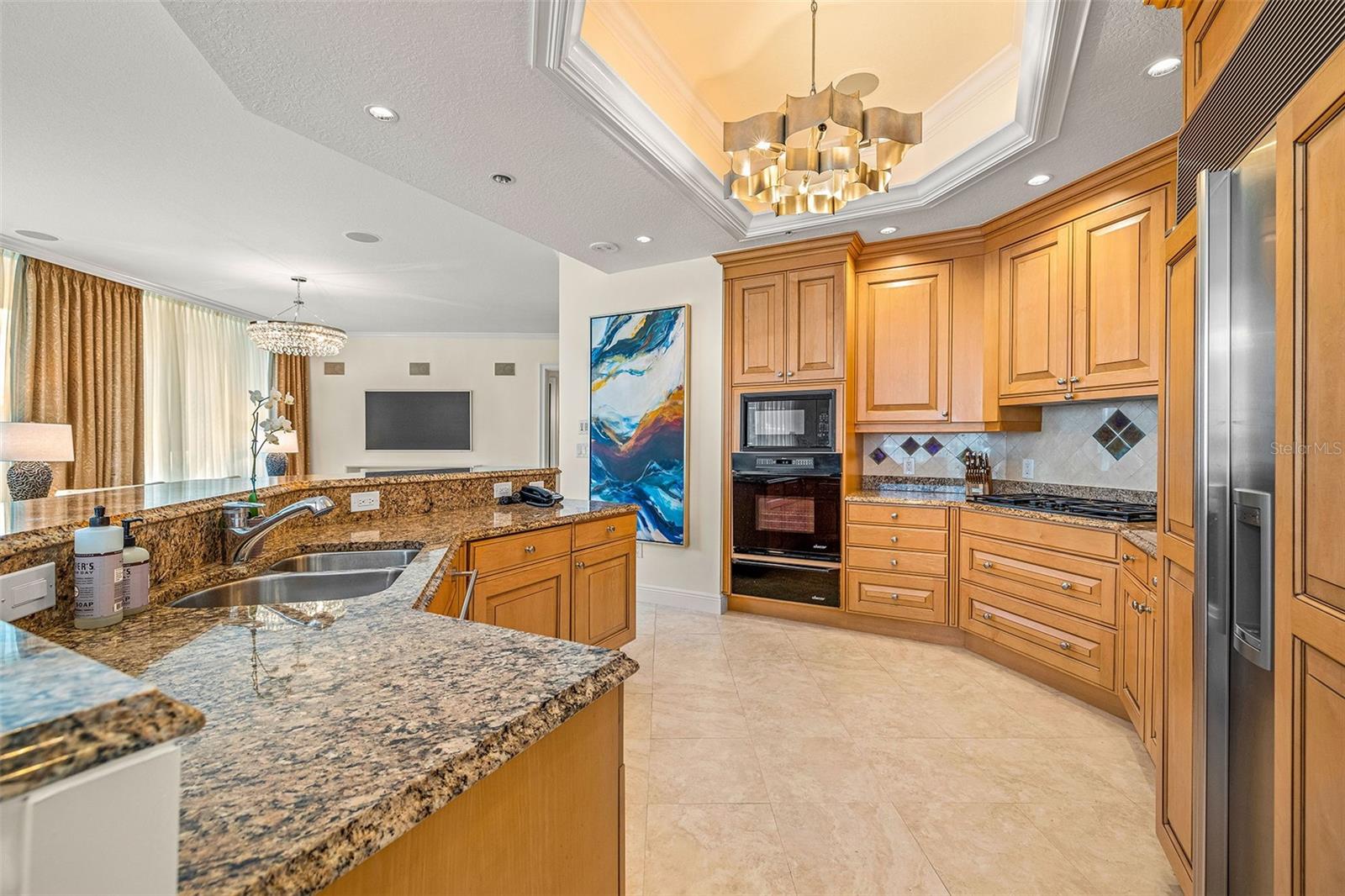 THE BEACH RESIDENCES - Residential