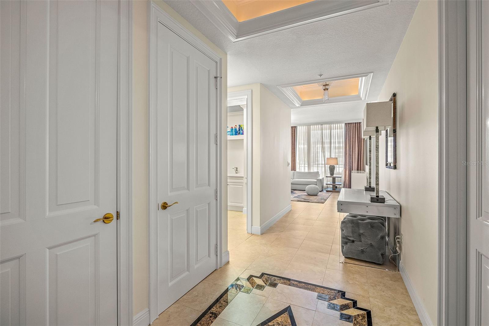 THE BEACH RESIDENCES - Residential