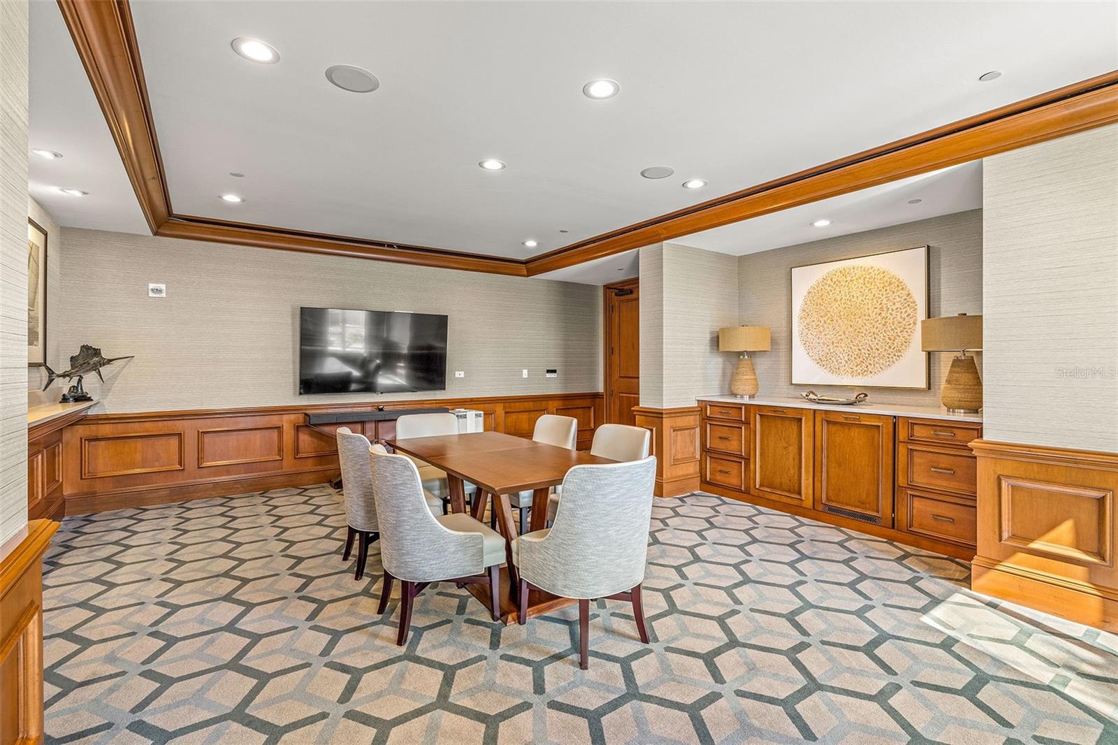 THE BEACH RESIDENCES - Residential