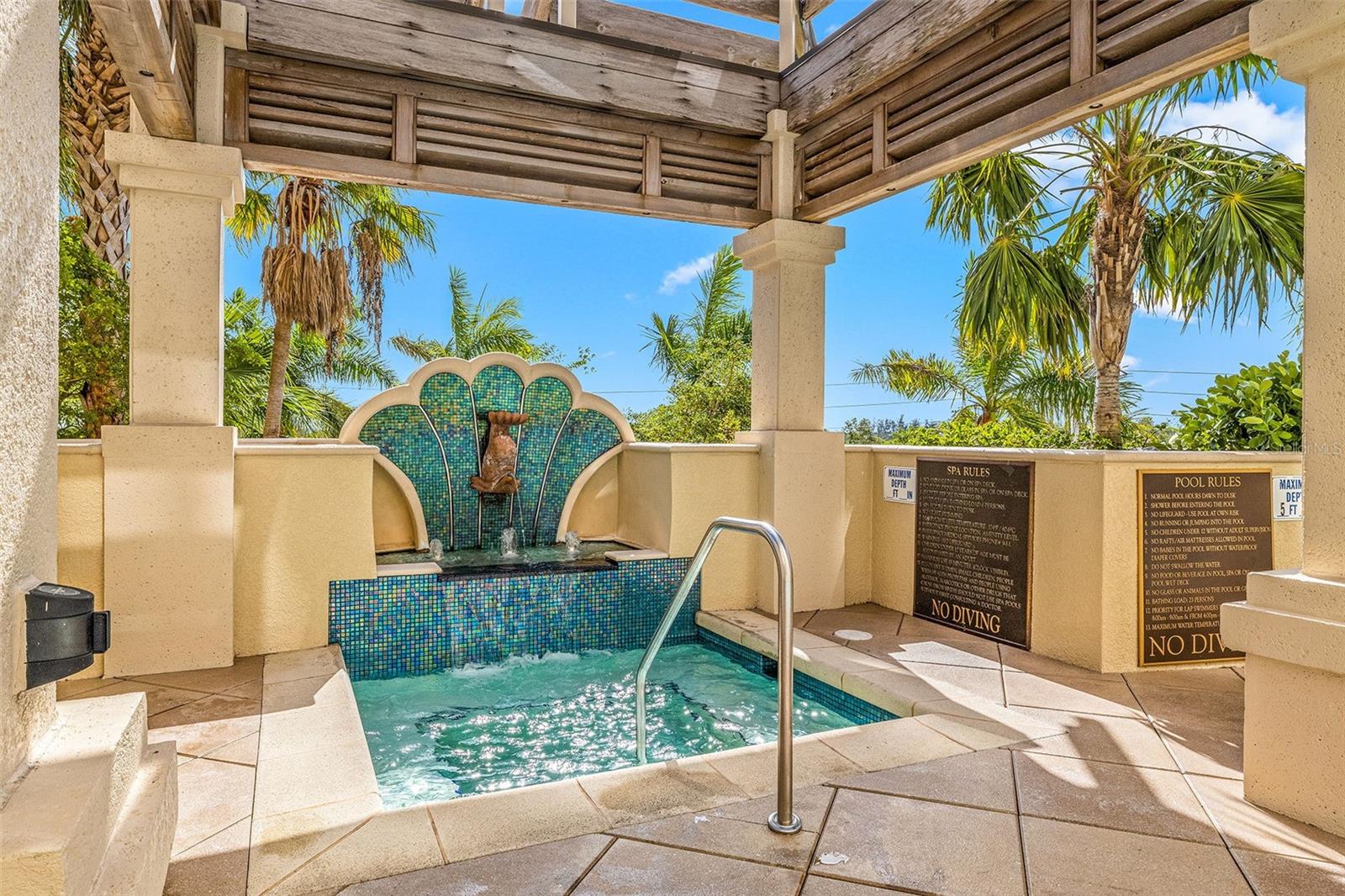 THE BEACH RESIDENCES - Residential