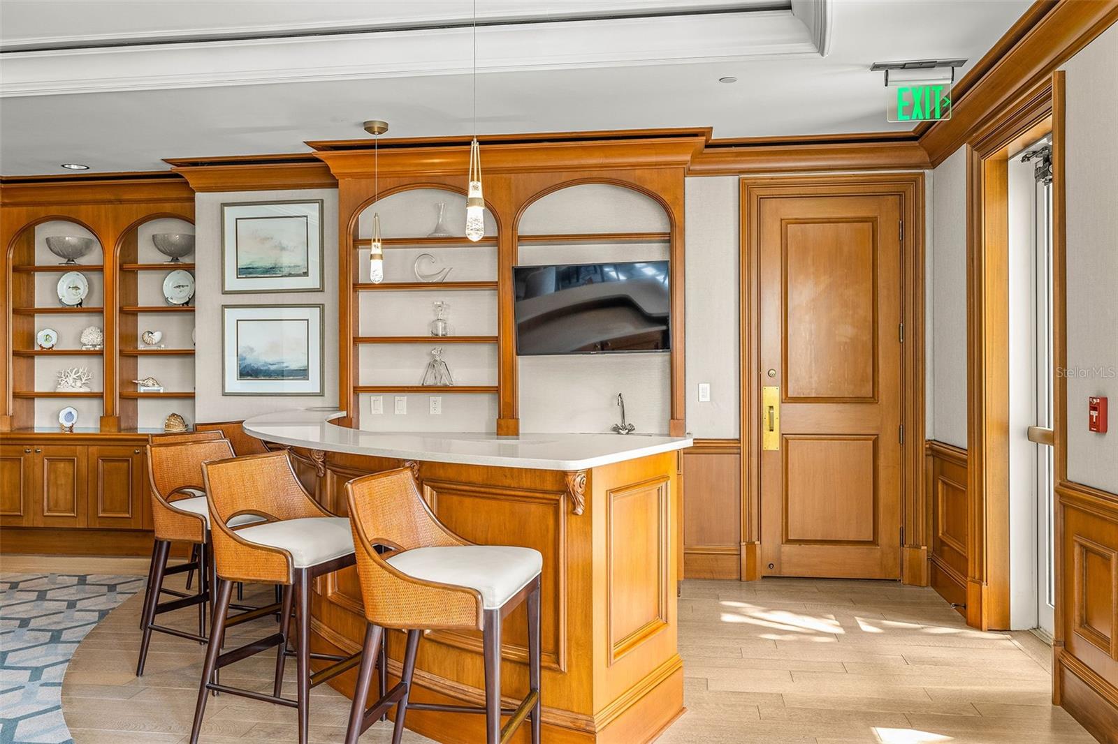 THE BEACH RESIDENCES - Residential